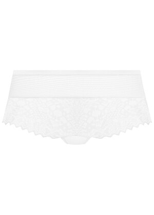 Temptress Short White Temptress  White