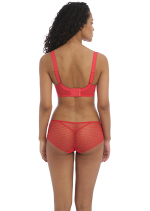 Freya Signature Short Chilli Red Freya Signature  Chilli Red