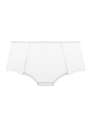 Freya Signature Short White Freya Signature  White