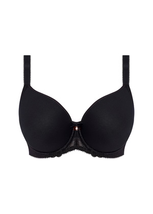 Loveland Moulded Spacer Bra Bombshell Black Loveland  Bombshell Black