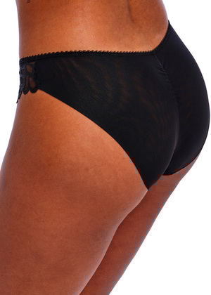 Freya Loveland Brief Bombshell Black Loveland Brief Bombshell Black