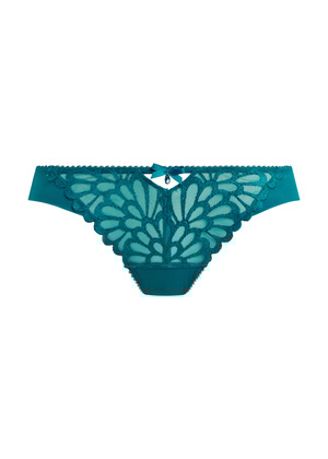 Loveland Brazilian Bombshell Teal Loveland  Bombshell Teal
