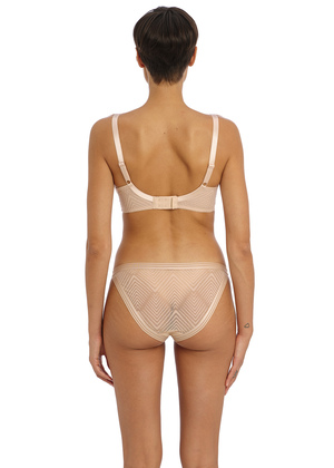 Tailored High Apex Bra Natural Beige Tailored  Natural Beige