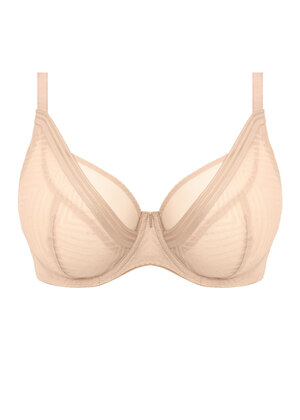 Tailored High Apex Bra Natural Beige Tailored  Natural Beige