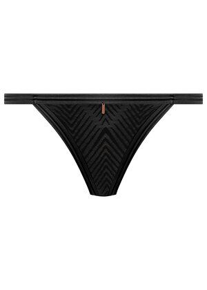 Tailored Brief Black Tailored  Black