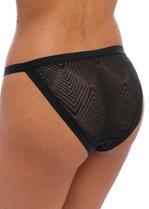 Tailored Brief Black Tailored  Black
