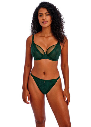 Tailored Brief Deep Emerald Tailored  Deep Emerald