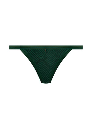 Tailored Brief Deep Emerald Tailored  Deep Emerald