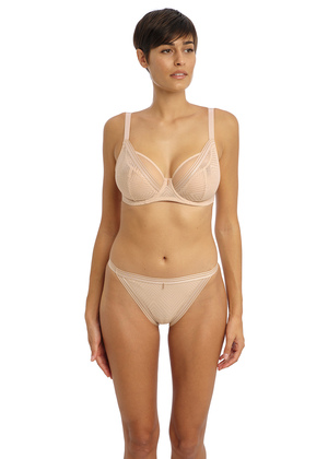 Tailored Brief Natural Beige Tailored  Natural Beige