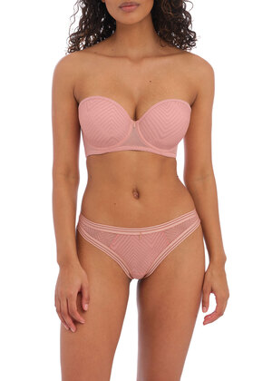 Tailored Brazilian Ash Rose Tailored  Ash Rose