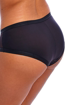 Tailored Short Black Tailored  Black
