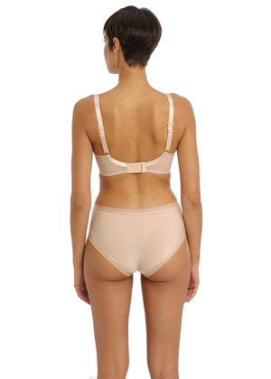 Tailored Short Natural Beige Tailored  Natural Beige