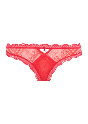 Freya Fatale Brief Chilli Red Freya Fatale  Chilli Red