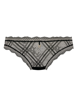 Freya Fatale Brazilian Noir Freya Fatale  Noir