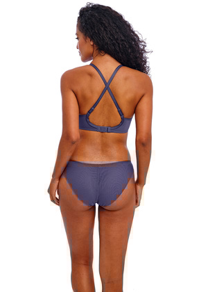 Undetected Molded Bra Dusk Undetected  Dusk