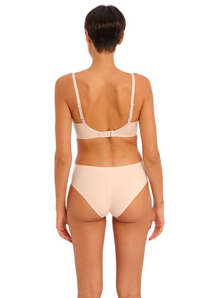 Undetected Molded Bra Natural Beige Undetected  Natural Beige