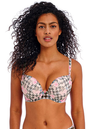 J Cup Bras in Sizes 28-58 J  Underwire and Wire Free Bras