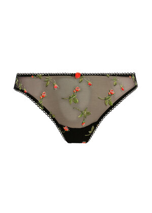 Rose Blossom Brazilian Black Rose Blossom  Black