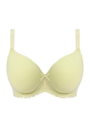Offbeat Decadence Moulded Spacer Bra Key Lime Offbeat Decadence  Key Lime