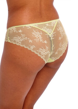 Offbeat Decadence Brief Key Lime Offbeat Decadence  Key Lime