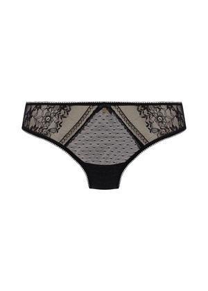 Sydnie Brief Black Sydnie  Black