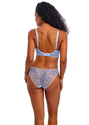 Sydnie Brief Chambray Sydnie  Chambray