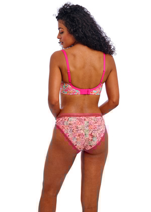 Freya Flirt Brief Hot Pink Freya Flirt  Hot Pink