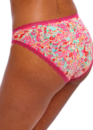Freya Flirt Brief Hot Pink Freya Flirt  Hot Pink