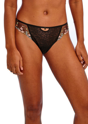 Love-haze Brief Black Love-haze  Black