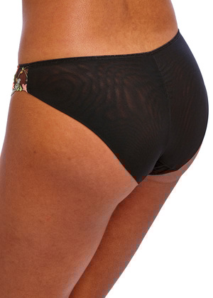Love-haze Brief Black Love-haze  Black