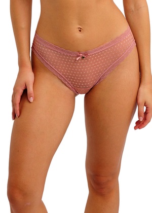 Freya Spot-light Brief Ash Rose Freya Spot-light  Ash Rose