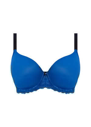 Offbeat Molded Bra Dazzling Blue Offbeat  Dazzling Blue
