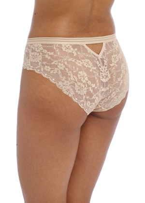 Offbeat Brief Natural Beige Offbeat  Natural Beige