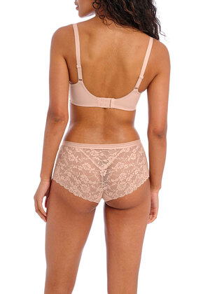 Offbeat Short Natural Beige Offbeat  Natural Beige