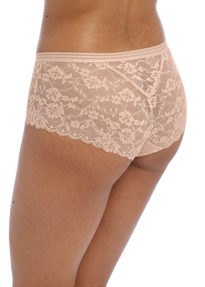 Offbeat Short Natural Beige Offbeat  Natural Beige