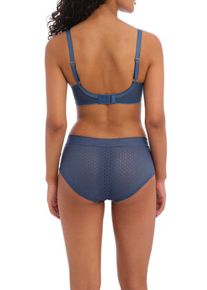 Viva Short Lace Vintage Denim Viva  Lace Vintage Denim