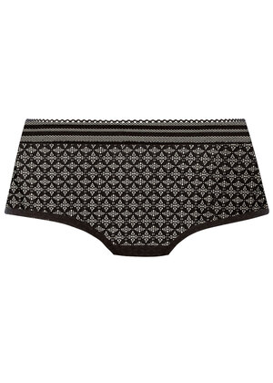 Viva Short Lace Noir Viva  Lace Noir