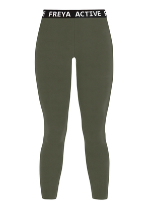 Power Sculpt 2.0 Leggings Khaki Power Sculpt 2.0  Khaki
