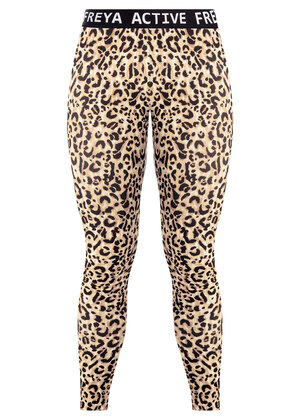 Power Sculpt 2.0 Legging Pure Leopard Power Sculpt 2.0  Pure Leopard