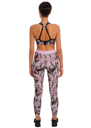 High-octane Sport-BH mit Bügel Haze High-octane  Haze