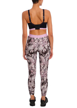 Dynamic Bügelloser Crop Top Sport-BH Haze Dynamic  Haze