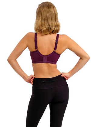Soutien-gorge plongeant armatures - Rouge Freya Freya | 3 SUISSES Soutien-gorge plongeant armatures - Rouge Freya Freya | 3 SUISSES