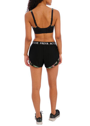 Sonic Gemoldeter Sport-BH Jungle Black Sonic  Jungle Black