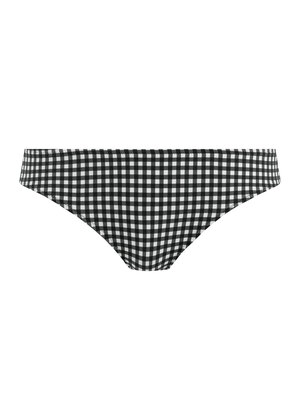Check In Bikini Brief Monochrome Check In  Monochrome