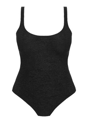 Ibiza Waves Underwire Swimsuit Black Ibiza Waves  Black