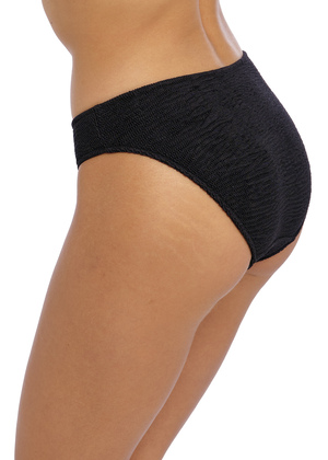 Ibiza Waves Bikini Brief Black Ibiza Waves  Black