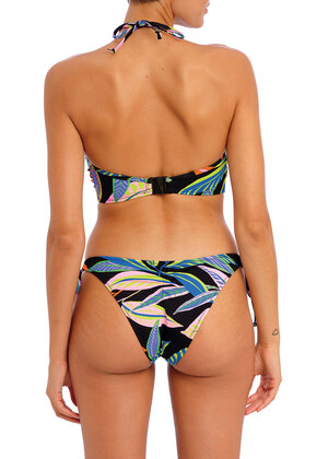 Desert Disco Bandeau Bikini Top Multi Desert Disco  Multi