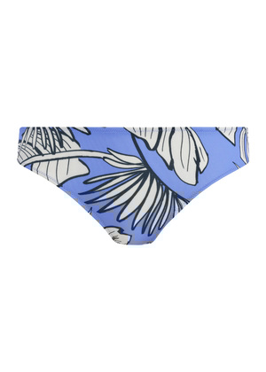 Mali Beach Bikini Brief Cornflower Mali Beach  Cornflower