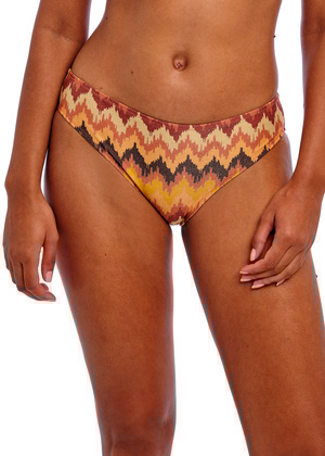 Arizona Wave Bikini Brief Horizon Arizona Wave  Horizon