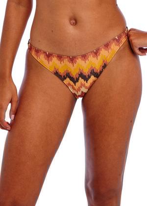 Arizona Wave Italini Bikini Brief Horizon Arizona Wave  Horizon